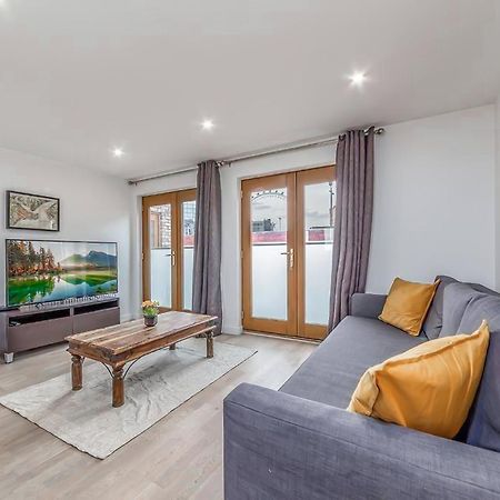 Amazing 2 Bed Bath Flat With London Eye View Lm7 Apartment Екстериор снимка