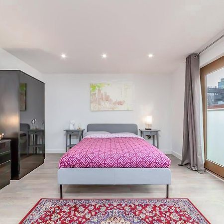 Amazing 2 Bed Bath Flat With London Eye View Lm7 Apartment Екстериор снимка
