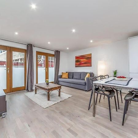 Amazing 2 Bed Bath Flat With London Eye View Lm7 Apartment Екстериор снимка